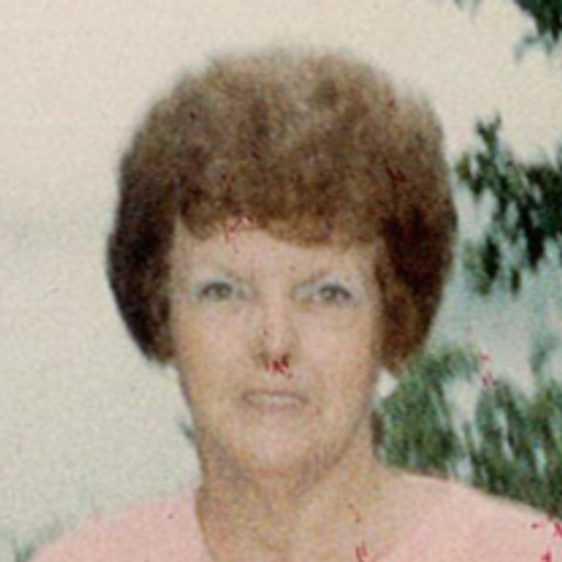 Marion C. Mccallister Profile Photo