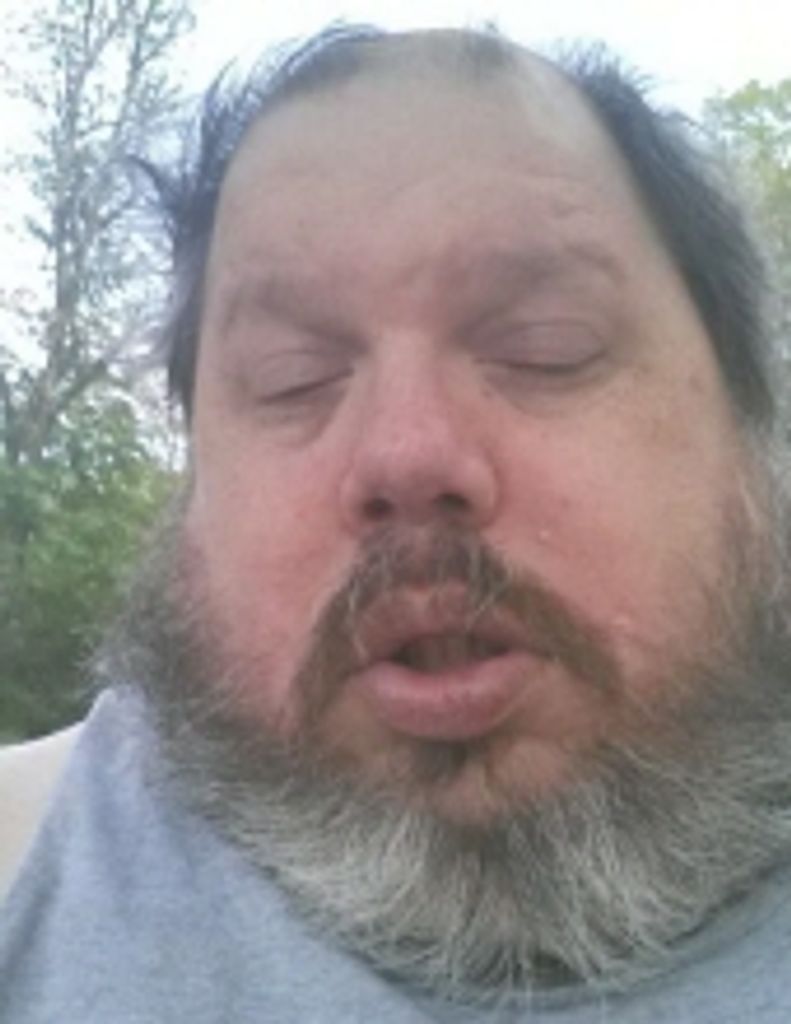 David Paul Denton