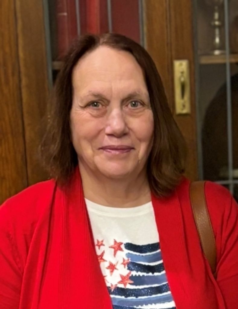 Donna Haworth Profile Photo