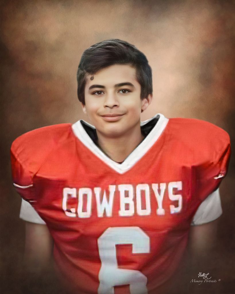 Payton Frank Pesina