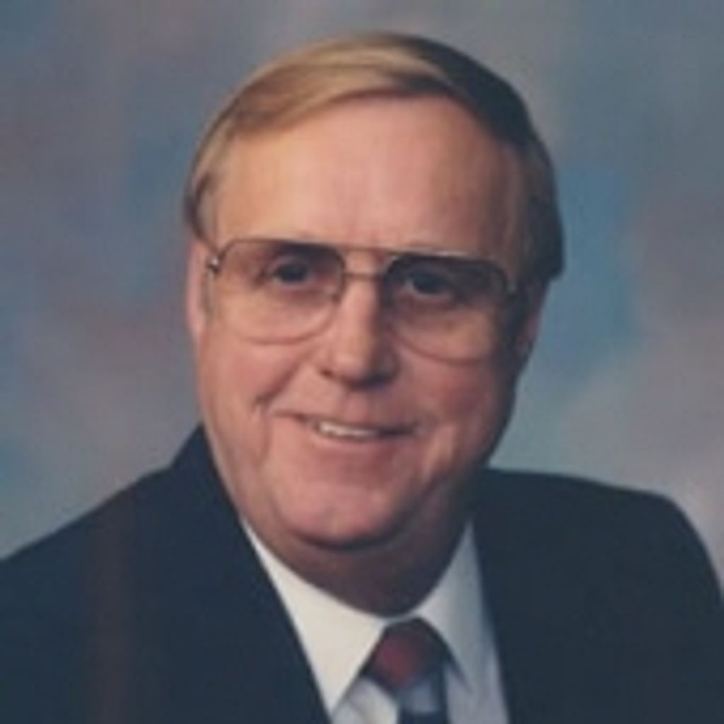 Marlan V. Anderson