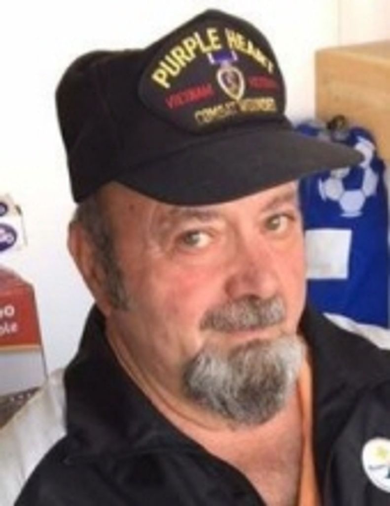 Joseph  B. "Joe"  Striker