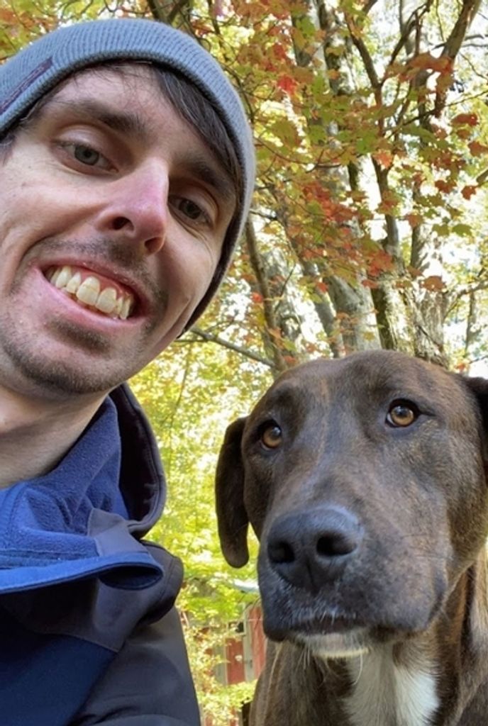 Michael Scott Decker