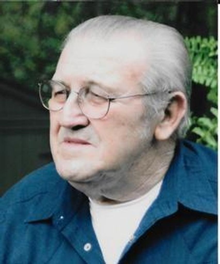 Jerry D Wilson