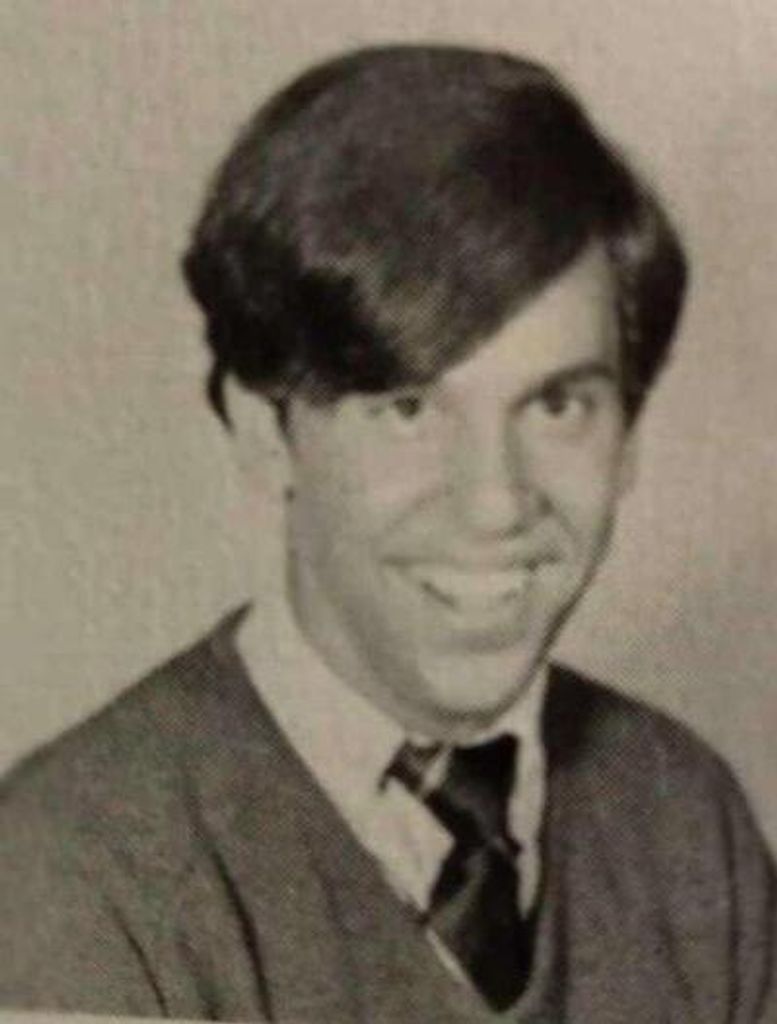 Theodore Thomas Moring Profile Photo