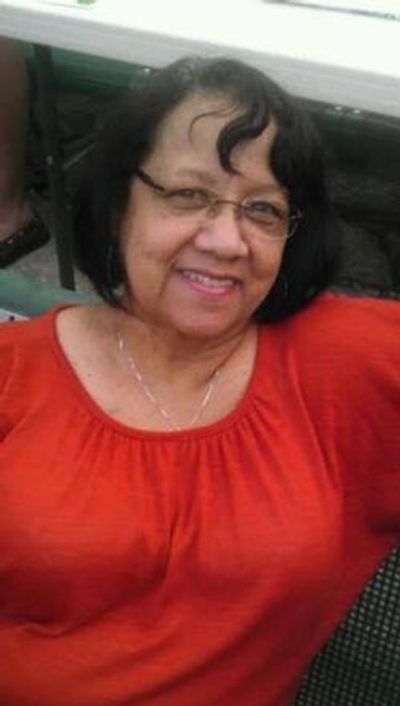 Mrs. Linda Jones-Davis