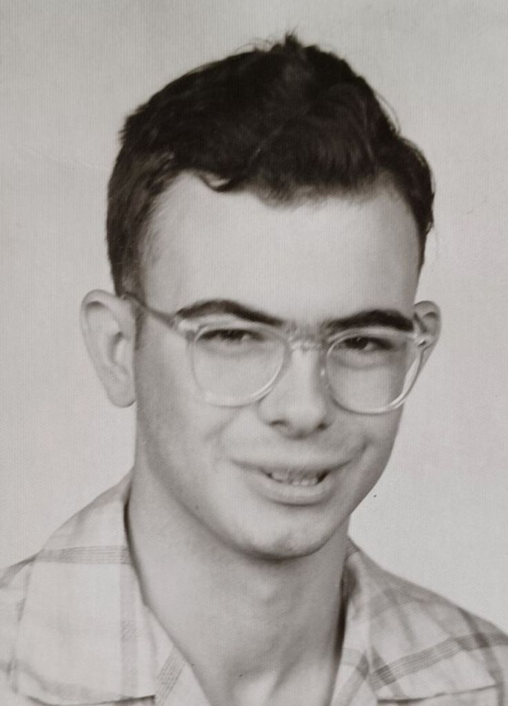 Gordon L. Stamper Sr. Profile Photo