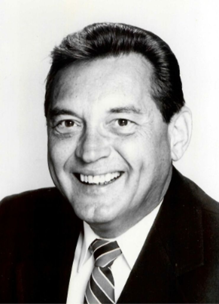 Kenneth D Inman Profile Photo