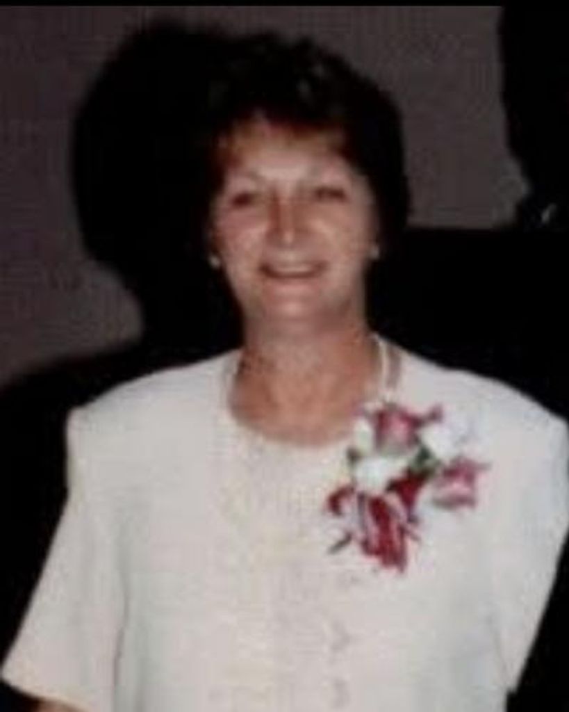 Lillian E. Shelton Profile Photo