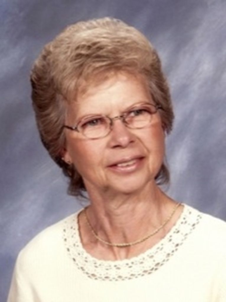 Theresa Ann Matheney