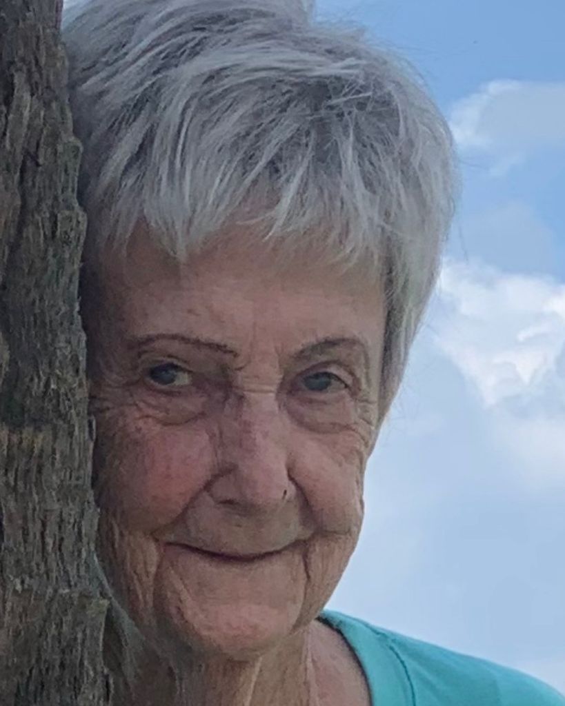 Hazel Nell Collins Profile Photo