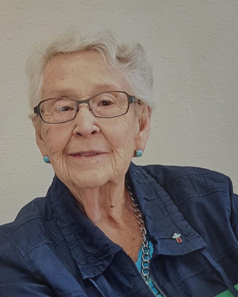 Virginia Baldwin Profile Photo