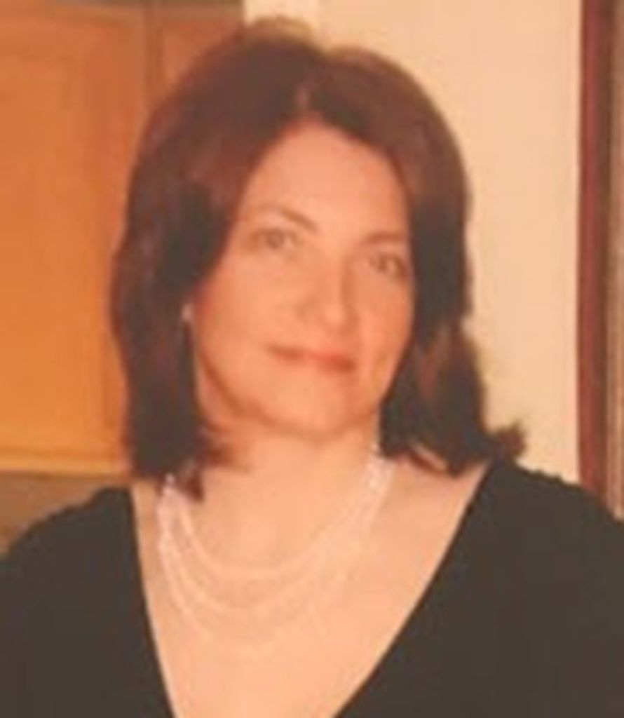 Hope Harris Profile Photo