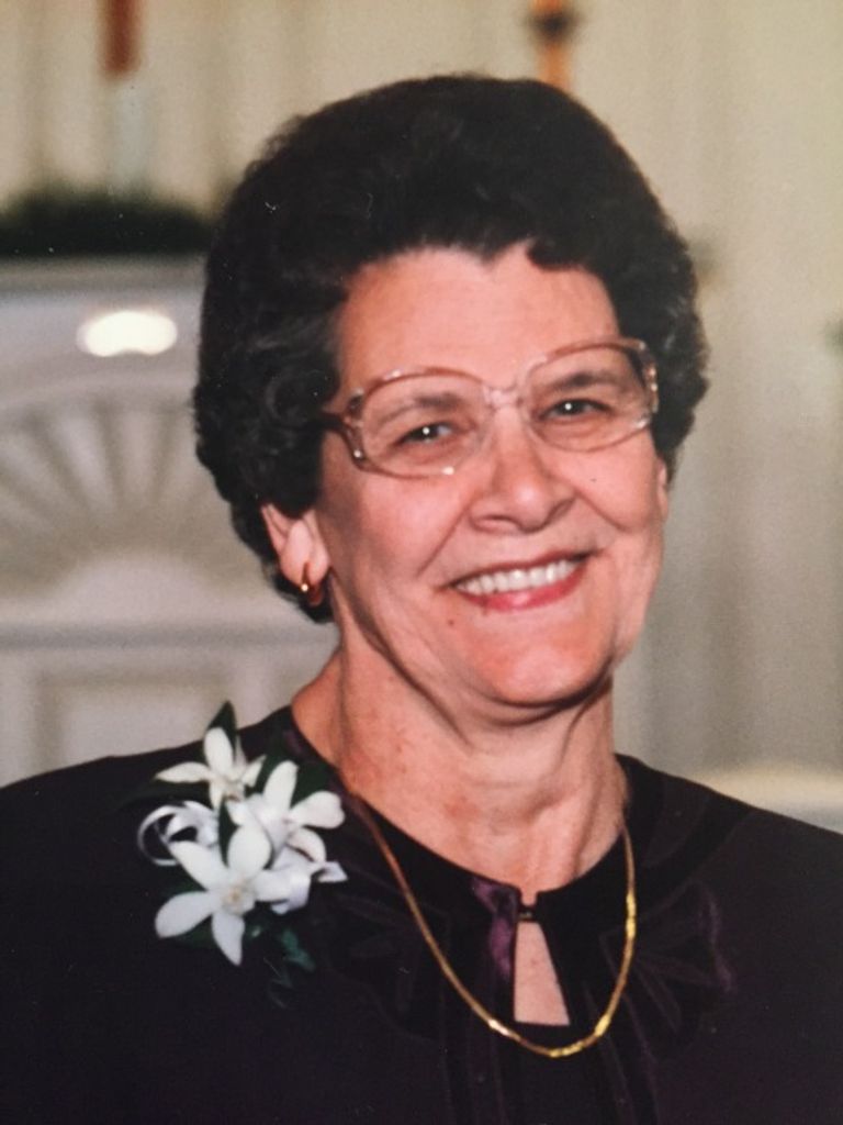 Iris Lorene (Jackson)  Beyl