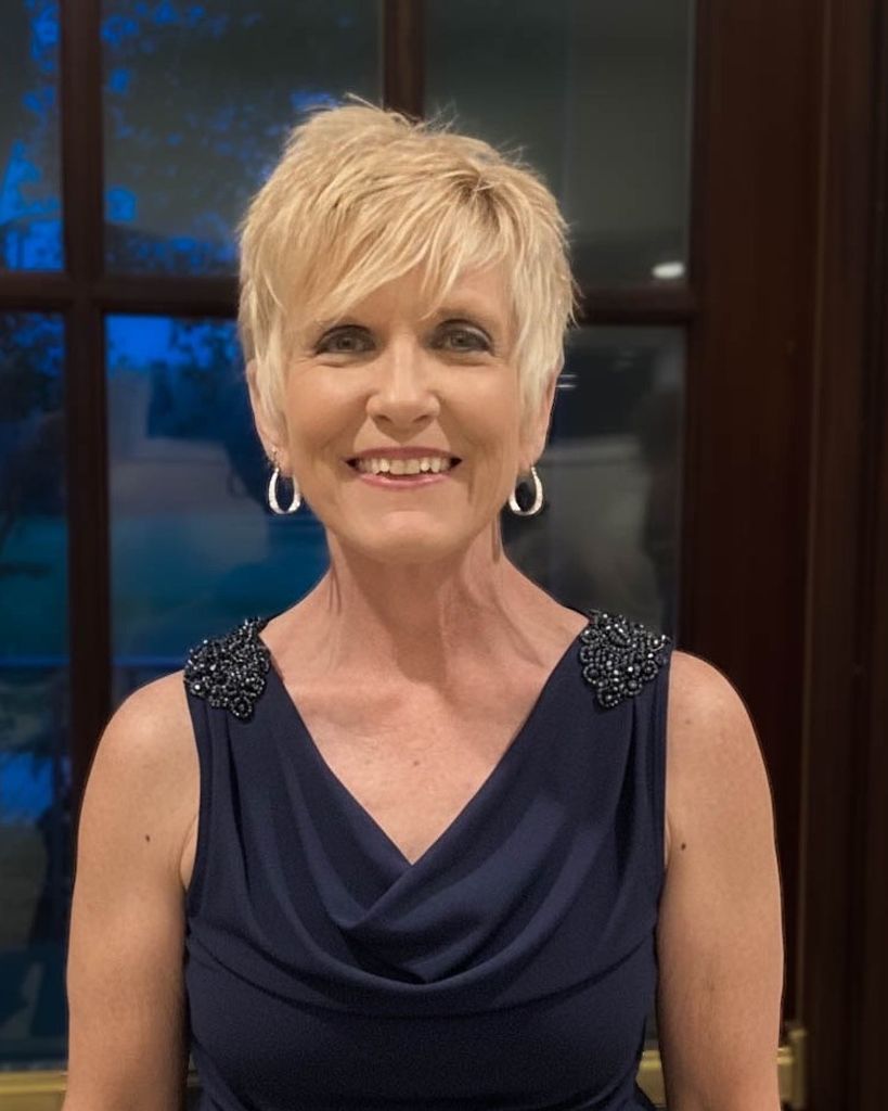 Colleen Mary Whilldin