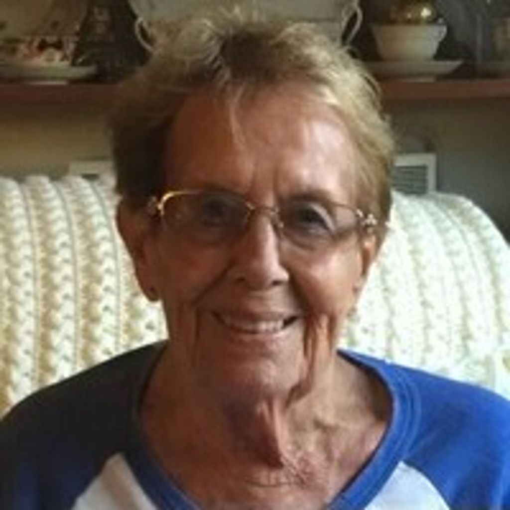 Jane E. (Zwicker) Dolloff Profile Photo