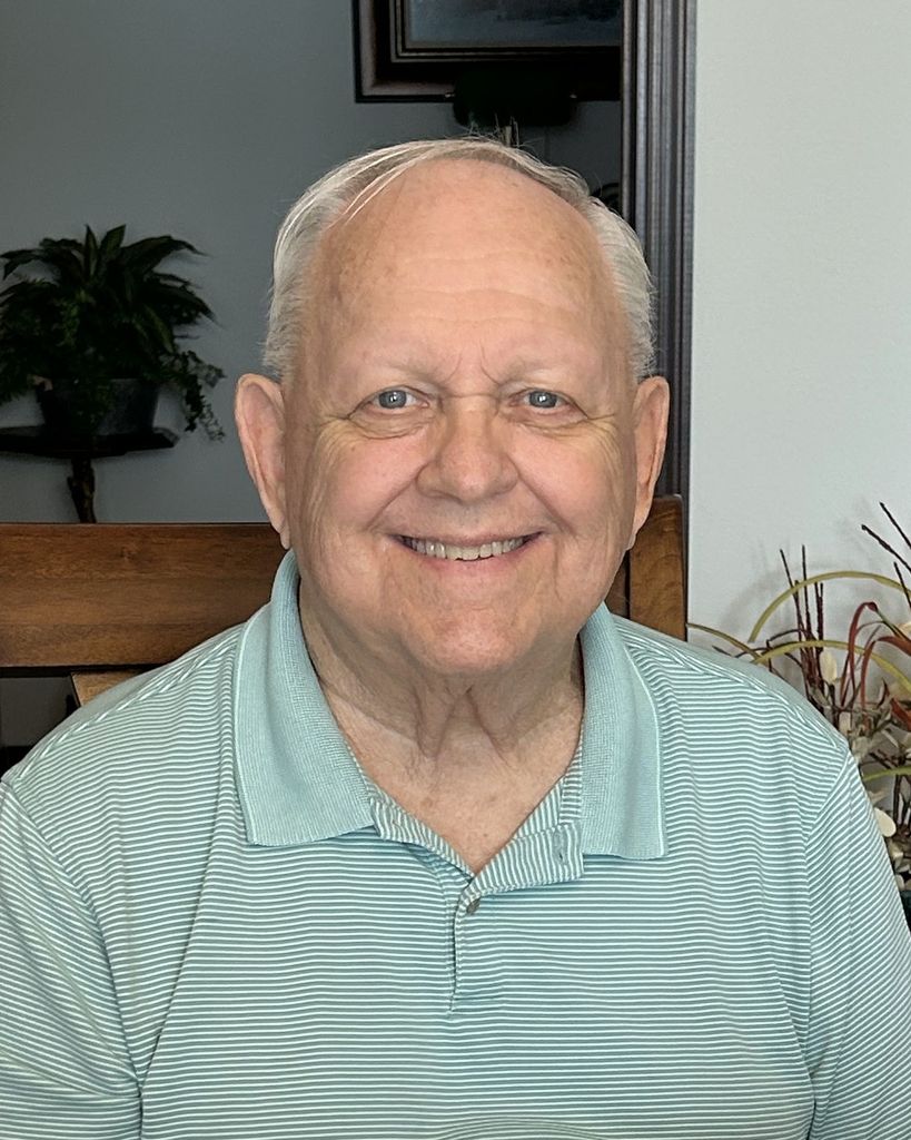 Floyd R Anderson