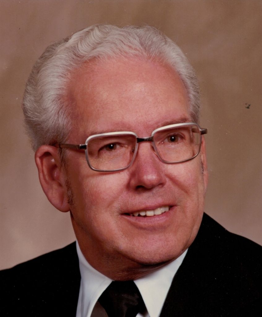 John E. Briggs