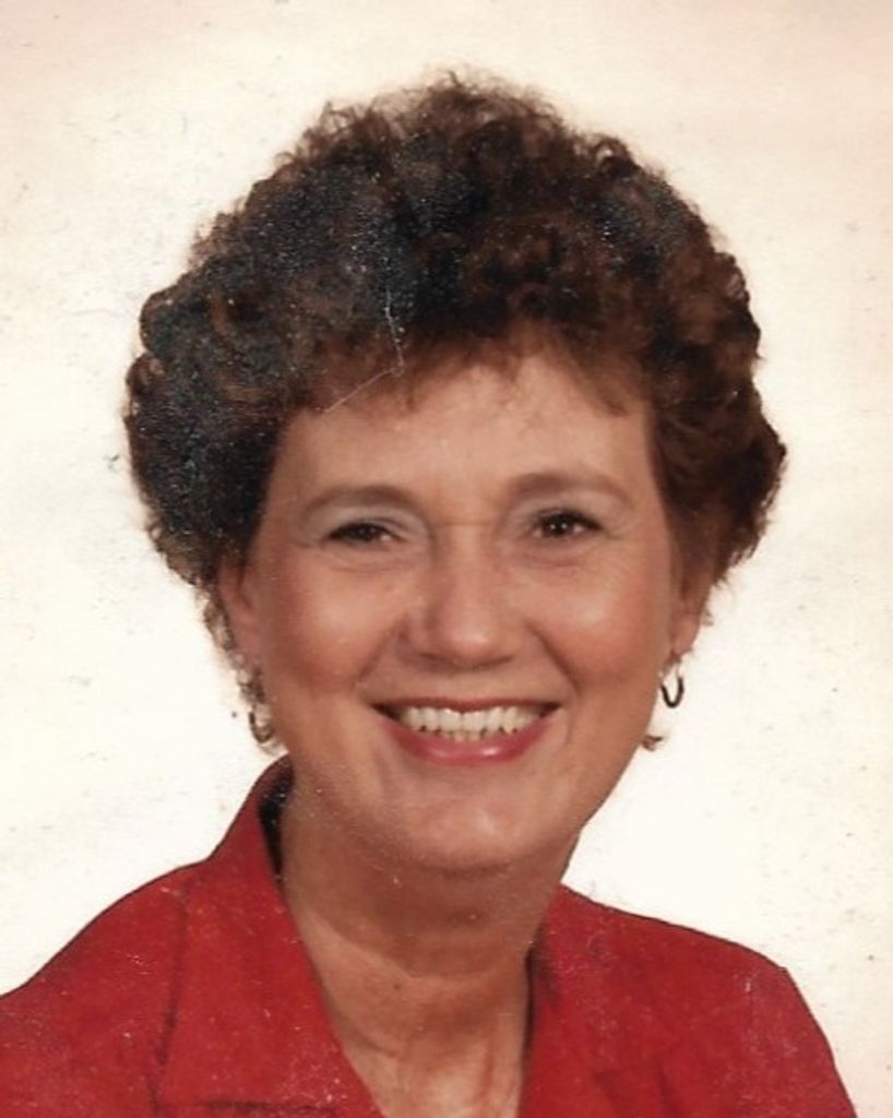 Carolyn Partin Harvey
