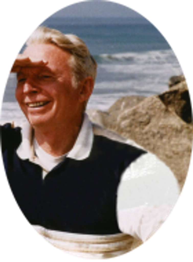 Randall Mitchell
