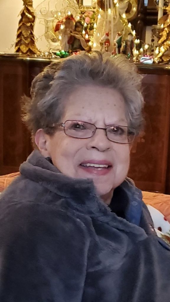 Josephine Pabon