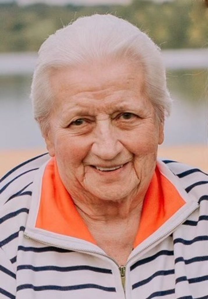 Elsie Ann Derry Profile Photo