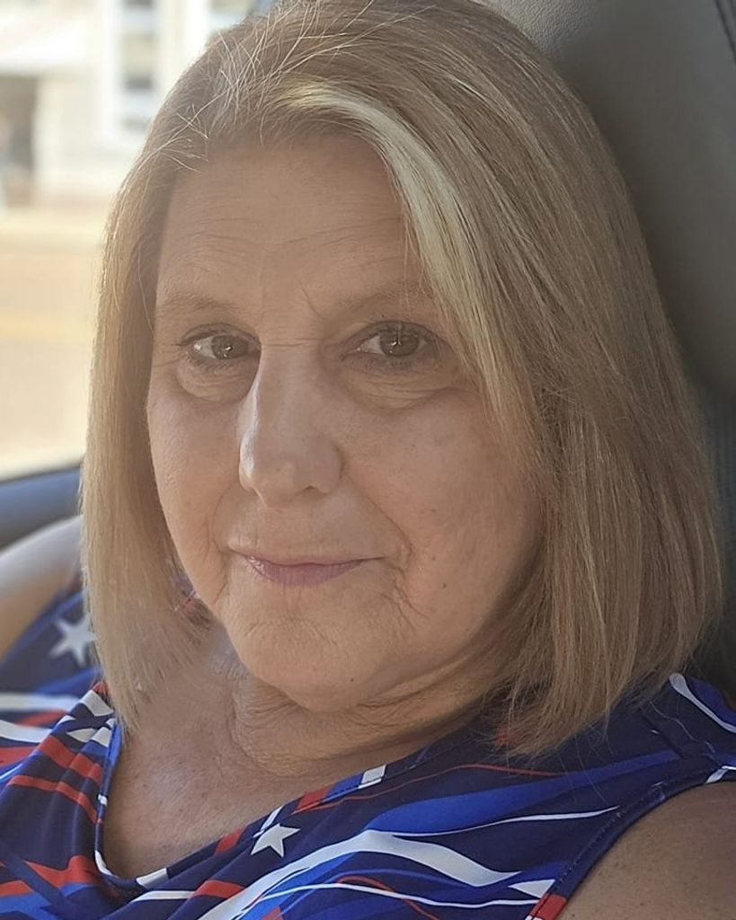 Sandra Bea Davis Profile Photo