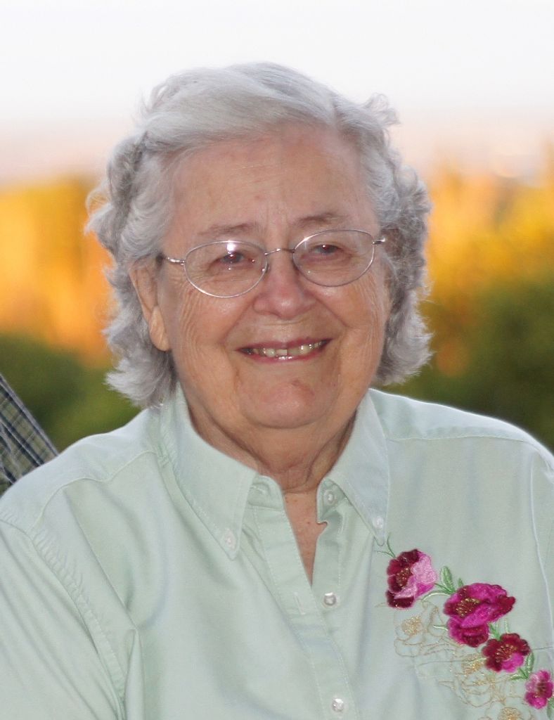 Inez May Profile Photo