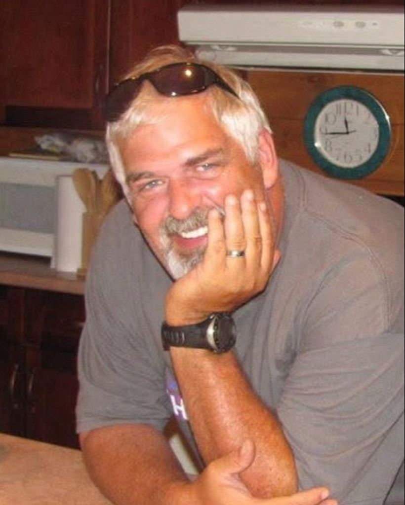 James C. Dziobek