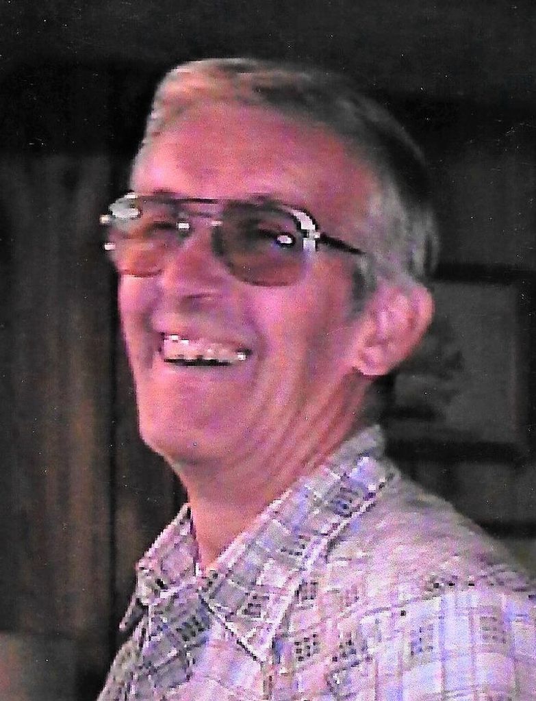 David Norman Sharp Profile Photo