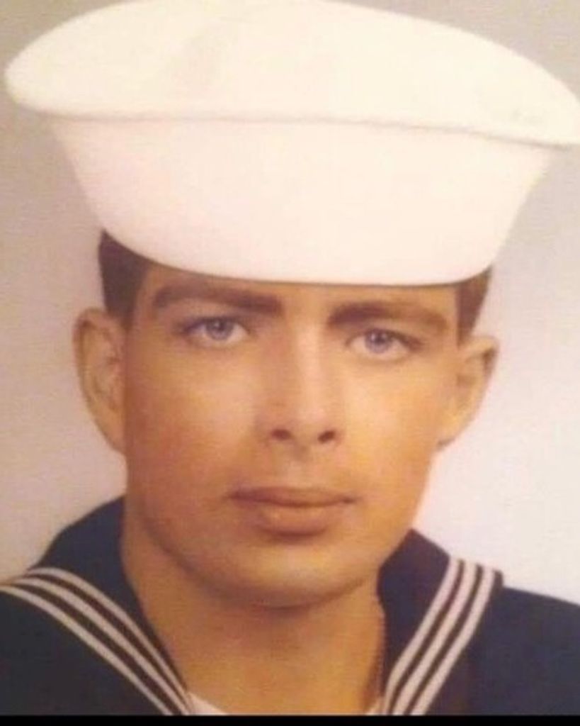 Richard Roy Pry Profile Photo