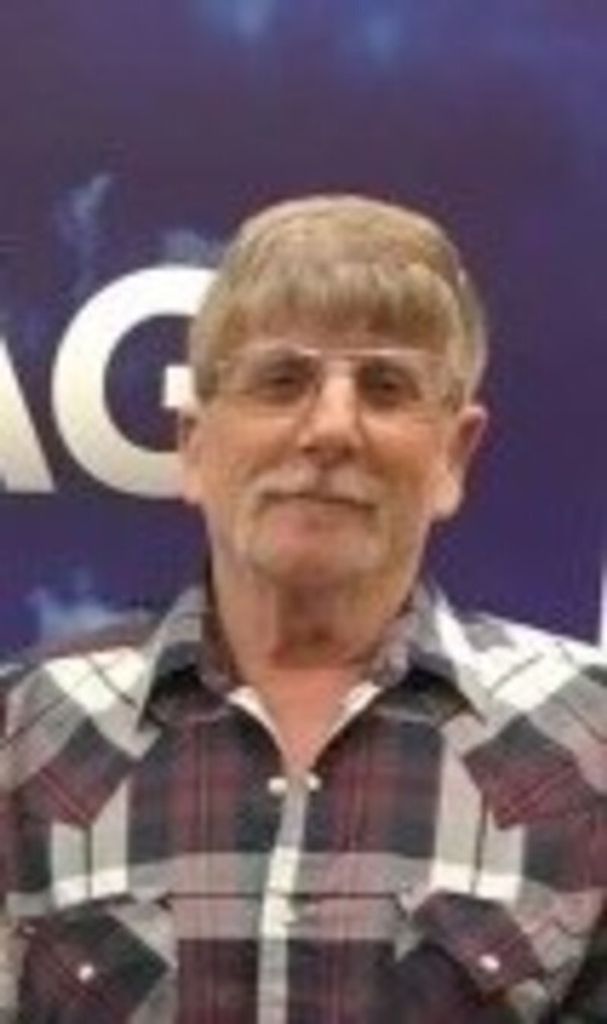 Larry Chamberlain Profile Photo