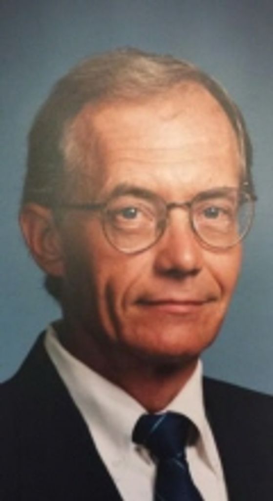 Patrick  John Devine