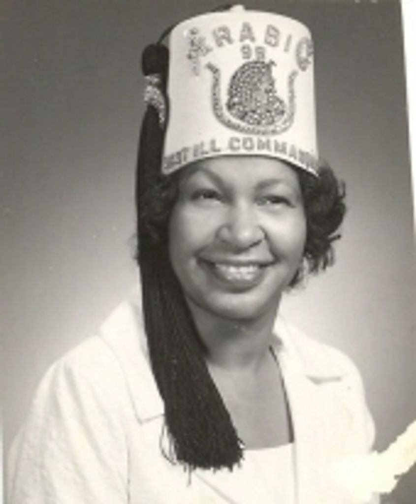 Bernice D. Oliver