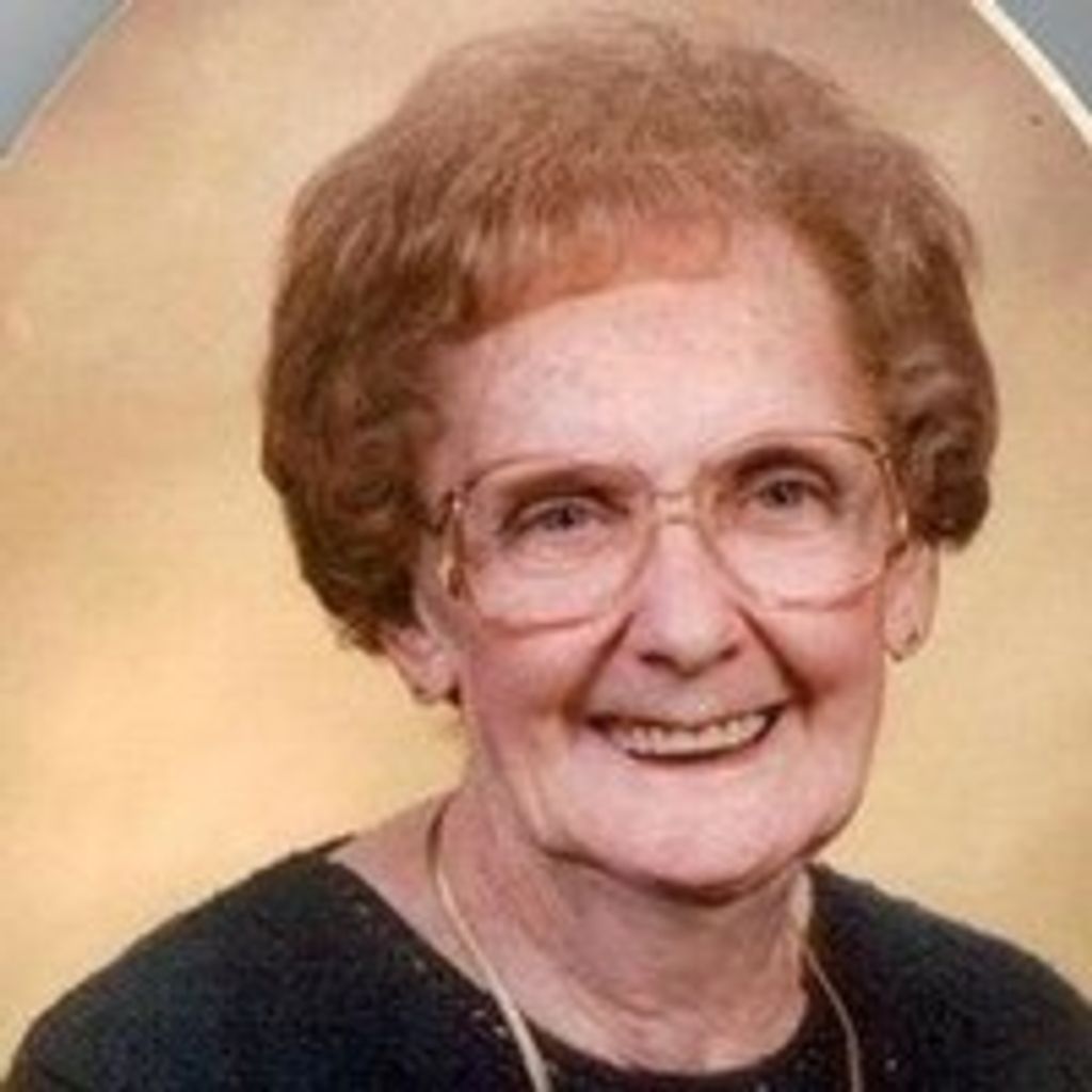 Helen Jean Meyer