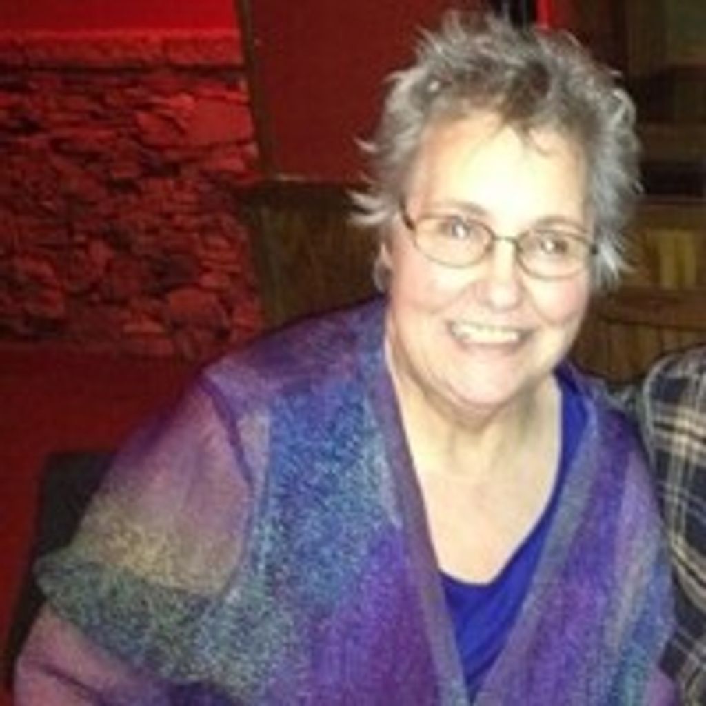 Elizabeth Arlene Bono