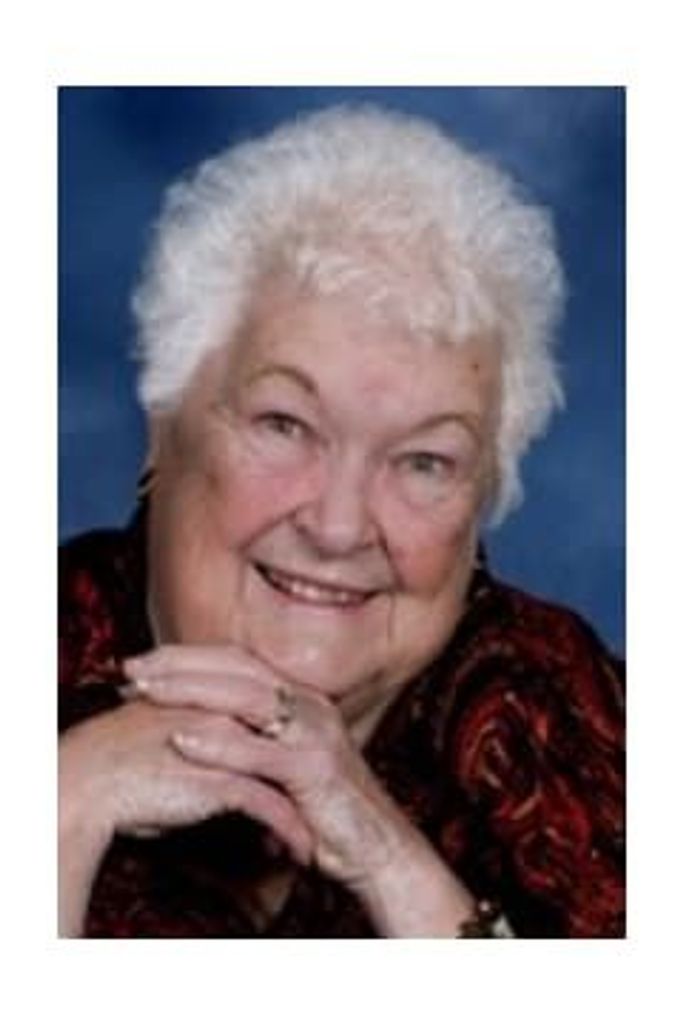 Pat Ruth Addleman
