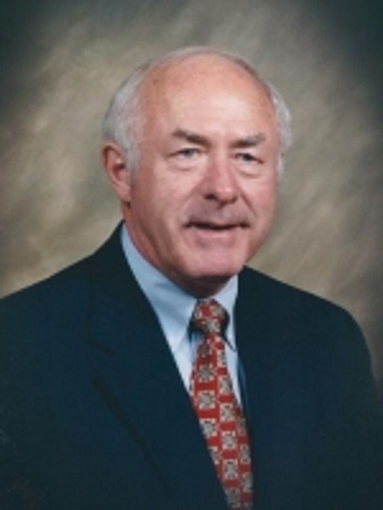 Franklin Delano "Deck" Jeffords