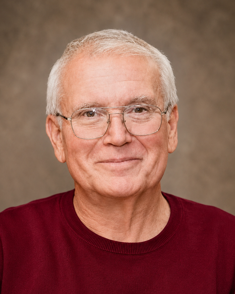 Joel Vincent Ley