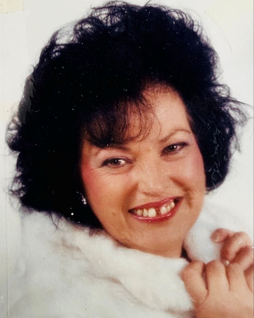 Rozann Teehee Profile Photo