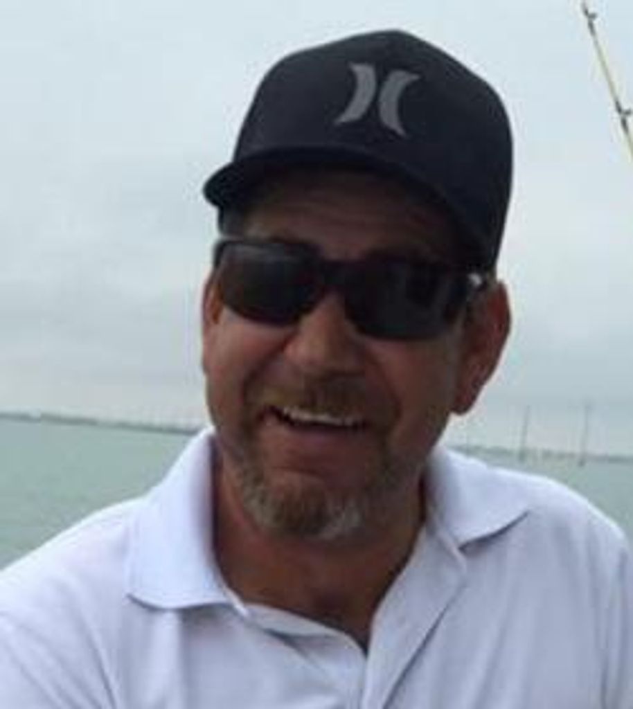 Primitivo "Primo" Siordia Profile Photo