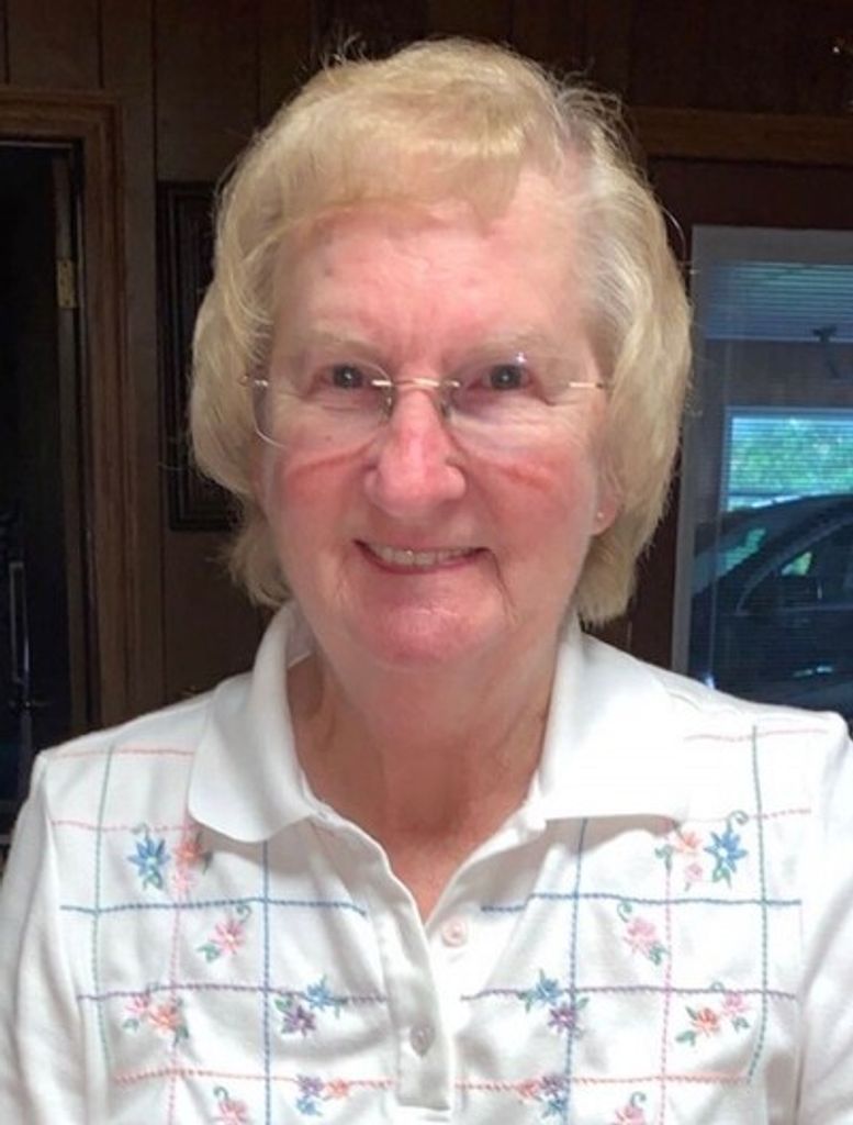 Rita Berken Hoffpauir