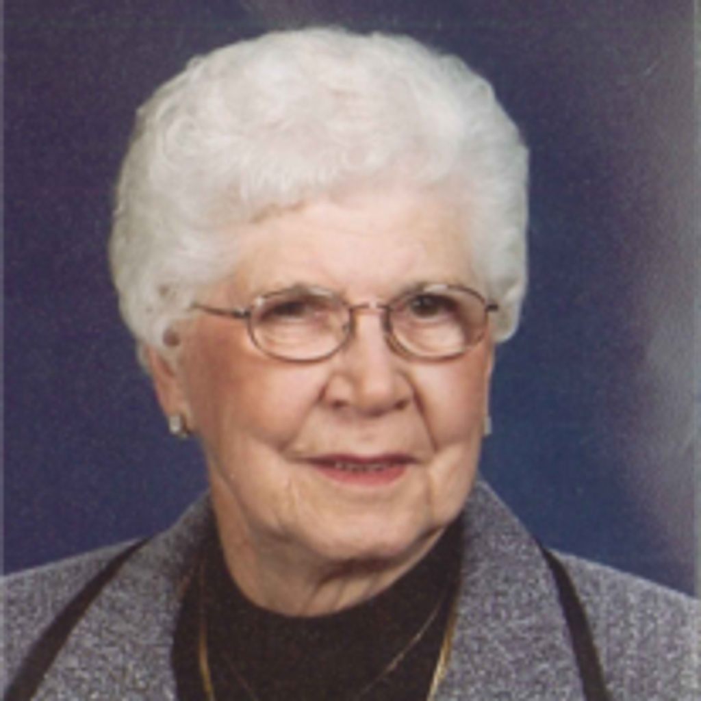Emma M. Brownell