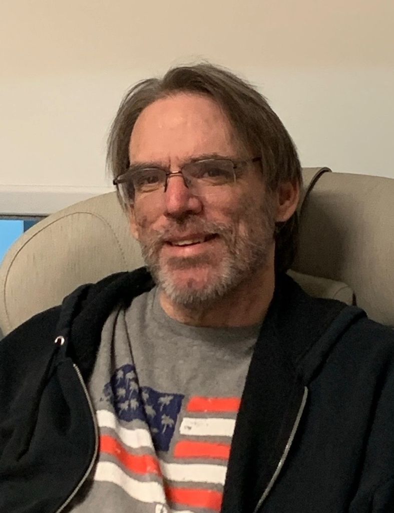 Robert " Bob"  Holland Kenyon