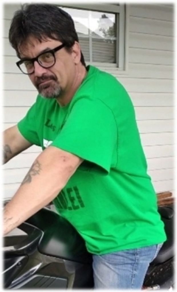 Jason Ray Lamb Profile Photo