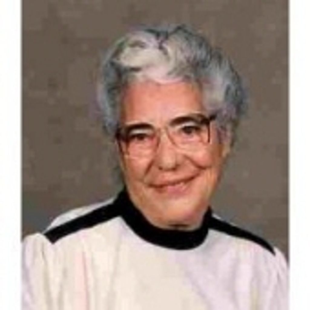 Nellie D. Flak