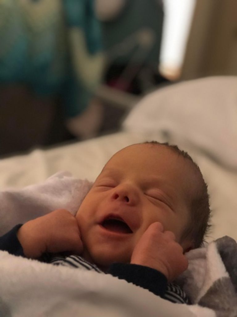 Jaxon James Knight Profile Photo