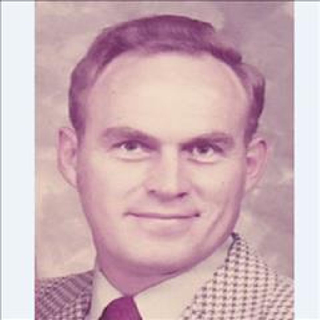 Wesley Jay Burris Profile Photo