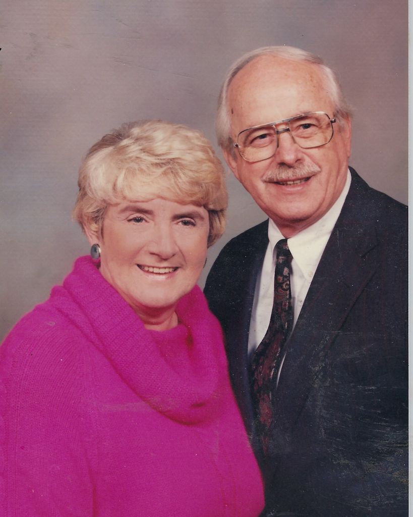 Phyllis Smiley Boyd