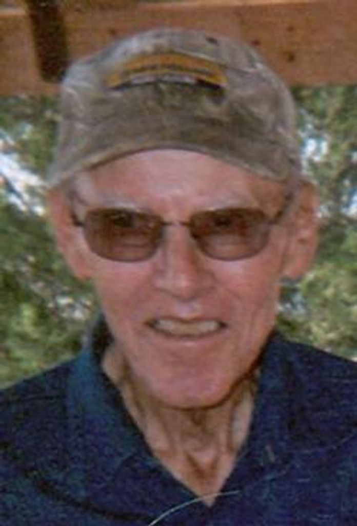 William "Billy" Charles Clegg